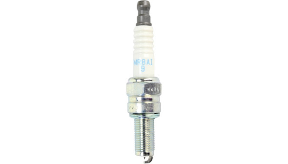 NGK Laser Iridium Spark Plug - MR8AI9