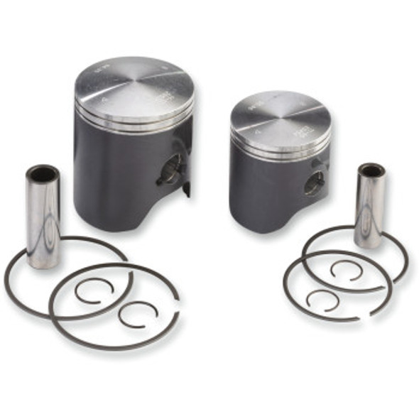 Moose Racing Piston Kit: 05-20 Yamaha YZ125