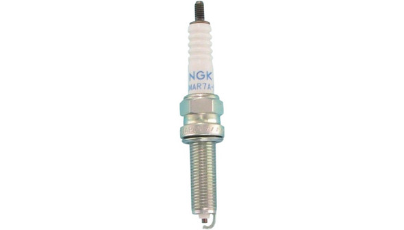 NGK Nickel Spark Plug - LMAR7A-9