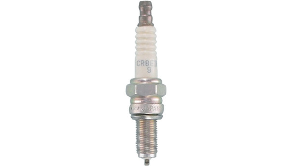 NGK Laser Iridium Spark Plug - CR8EIB-9
