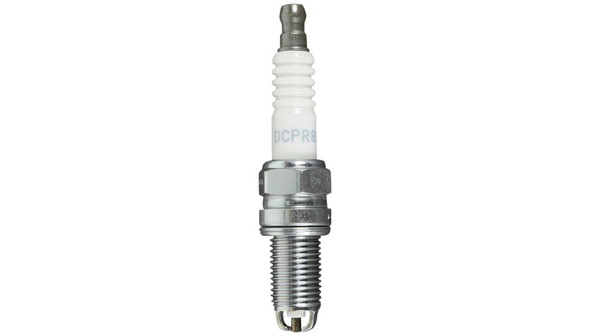 NGK Multi-Ground Spark Plug - DCPR8EKP