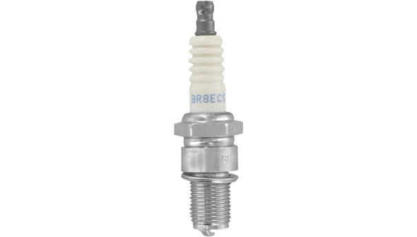 NGK Nickel Spark Plug - BR8ECS