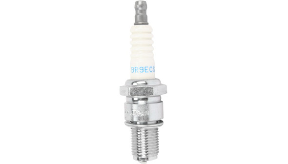 NGK Nickel Spark Plug - BR9ECS