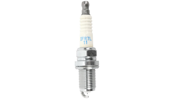 NGK Laser Iridium Spark Plug - IFR7L-11