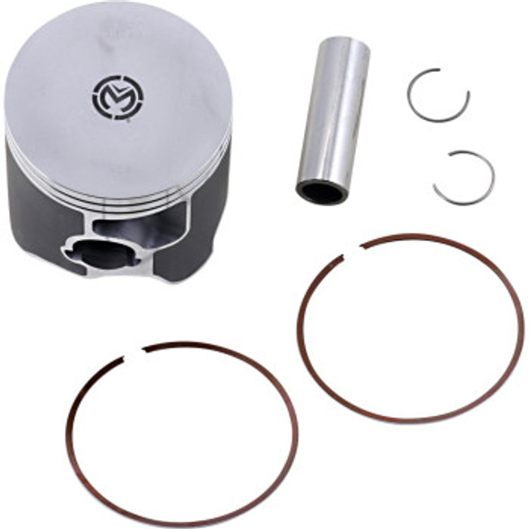 Moose Racing Piston Kit: KTM/Husqvarna/Gas Gas 300 Models