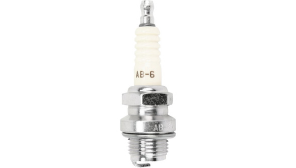 NGK Nickel Spark Plug - AB-6