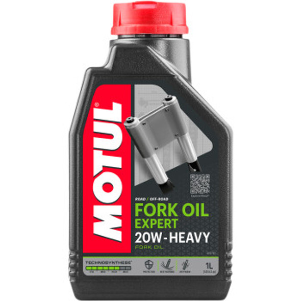 Motul Fork Oil - Expert - 20W - 1 Liter