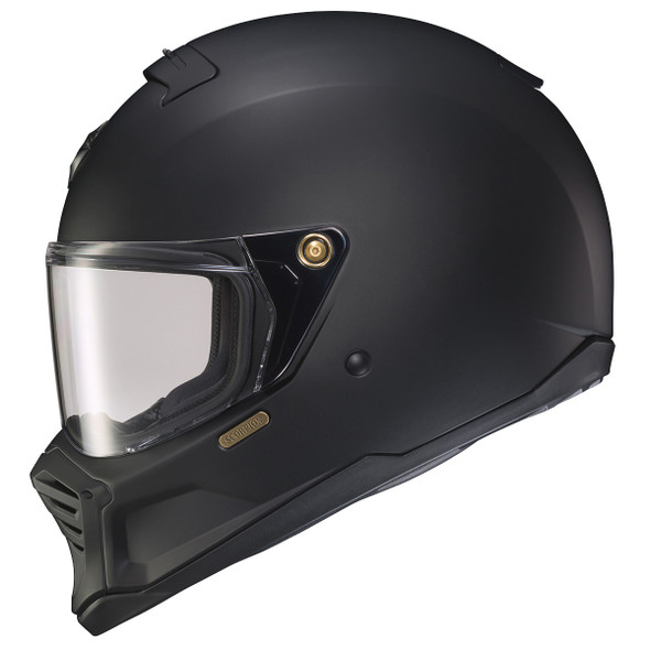 Scorpion EXO-HX1 Helmet - Solid