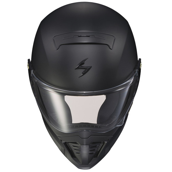 Scorpion EXO-HX1 Helmet - Solid