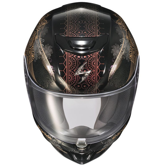 Scorpion EXO-R420 Helmet - Namaskar