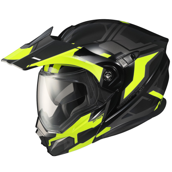 Scorpion EXO-AT950 Helmet - Ellwood