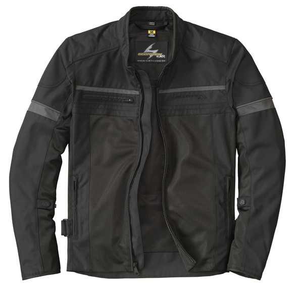 Scorpion EXO Cargo Air Jacket