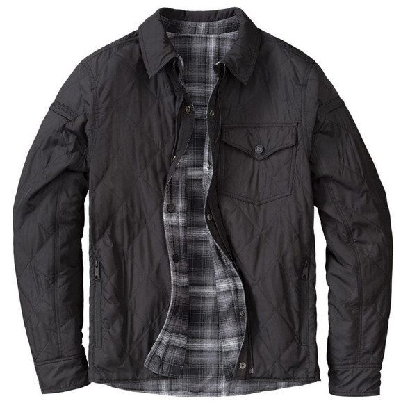 Scorpion Exo Cargo Air Jacket Motomummy