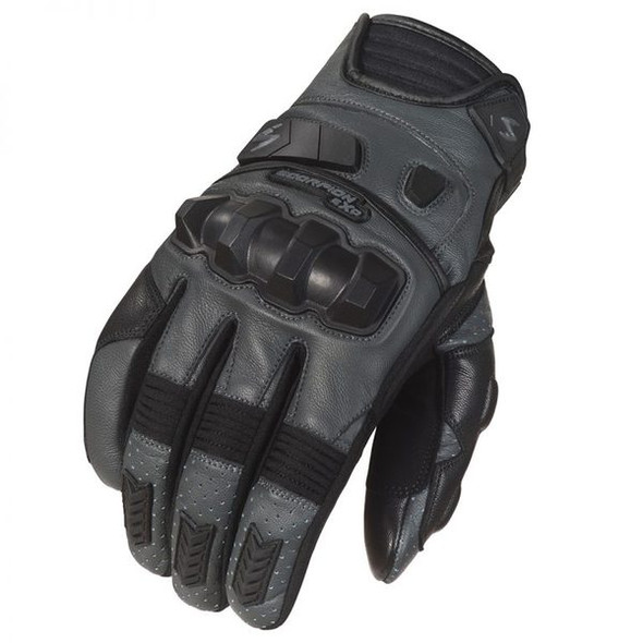 Scorpion EXO Klaw II Gloves - Grey - 3XL