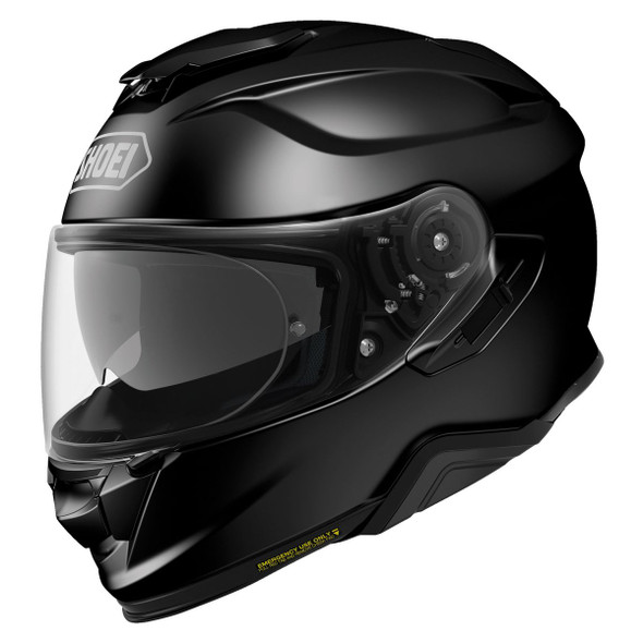 Shoei GT-Air II Helmet - Solid Colors