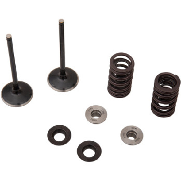 Moose Racing Intake Valve and Spring Kit: 19-20 Yamaha YZ250F