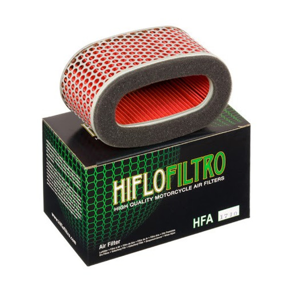 Hiflofiltro Air Filters: Select 97-08 Honda VT750C/VT750DC Models