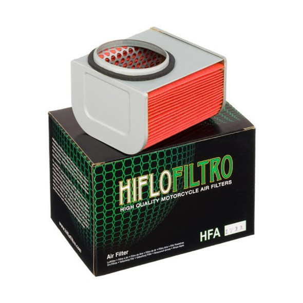 Hiflofiltro Air Filters: Select 86-88 Honda VT700C/VT800C Models