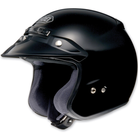 Shoei RJ Platinum R Helmet - Solid Colors