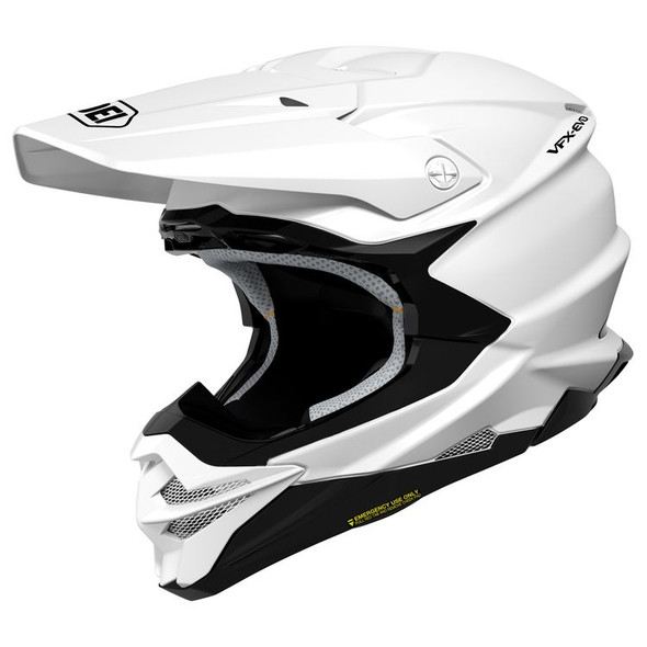 Shoei VFX-EVO Helmet - Solid Colors