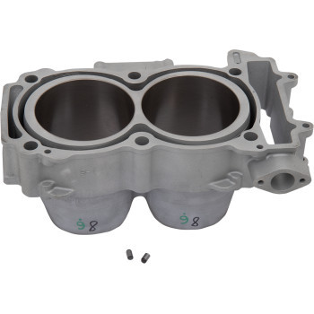 Moose Racing Replacement Cylinder: 17-19 Polaris RZR/Ranger/General 1000 Models