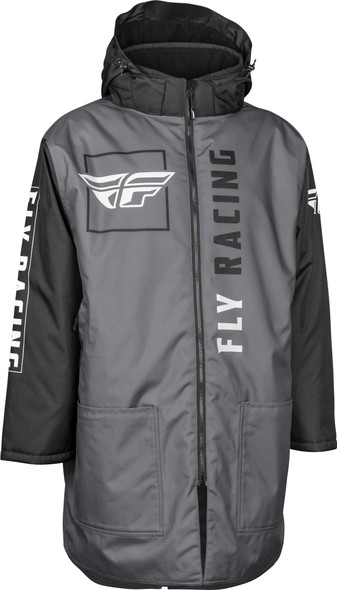 Fly Racing Pit Coat