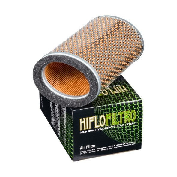 Hiflofiltro Air Filters: Select 01-17 Triumph Models
