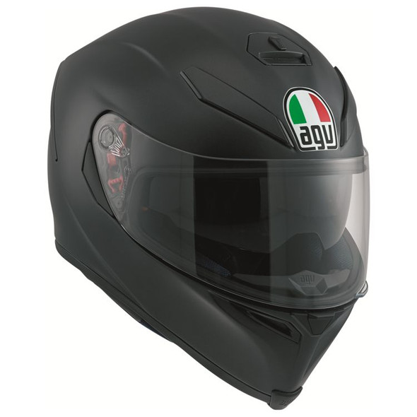 AGV K-5 S Helmet - Solid Colors