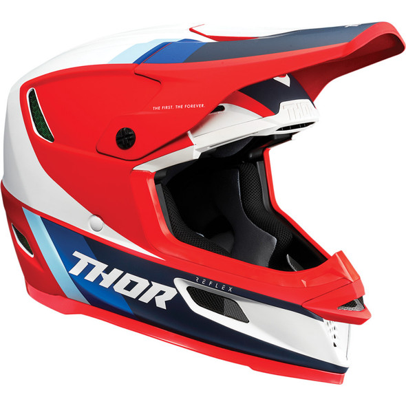 Thor Reflex Helmet - Apex