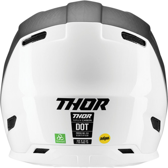 Thor Reflex Helmet - Polar