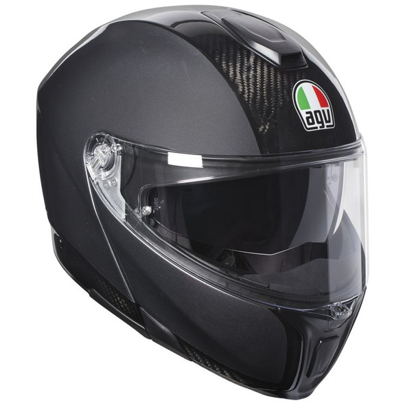 AGV Sportmodular Carbon Helmet - Multi-Color