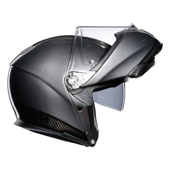 AGV Sportmodular Carbon Helmet - Multi-Color