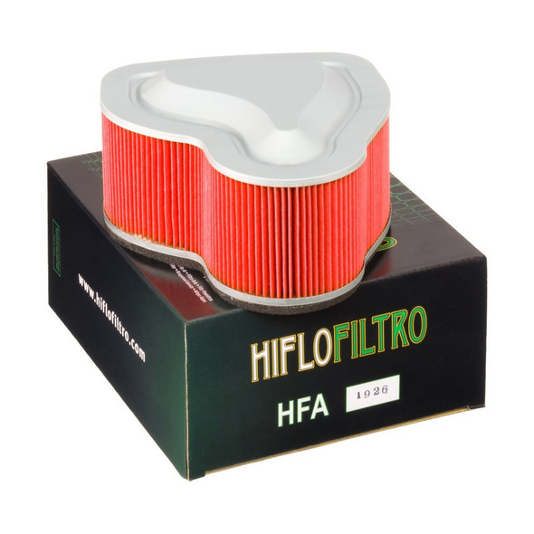 Hiflofiltro Air Filters: 02-08 Honda VTX1800 Models