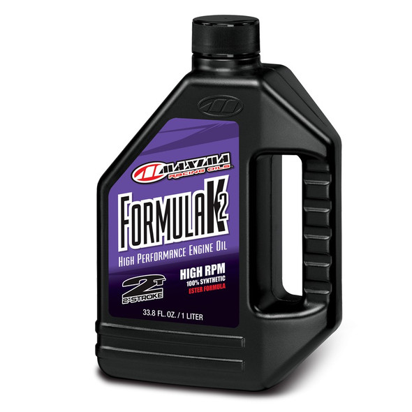 Maxima Formula K2 Synthetic Premix - 1 L