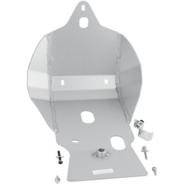 Moose Racing Skid Plate: 07-09 Yamaha YZ250F