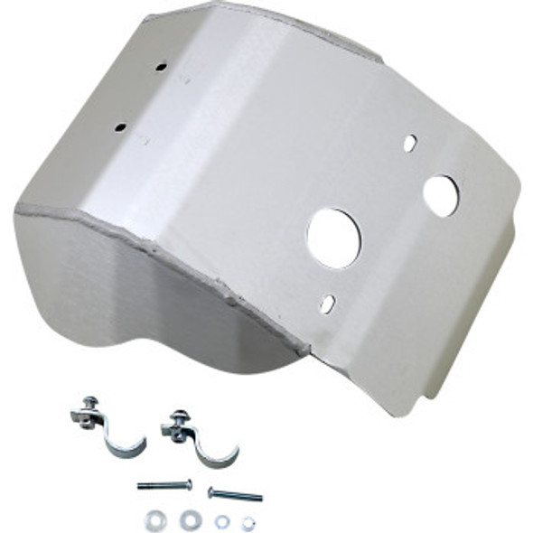 Moose Racing Skid Plate: 12-20 Honda CRF250L