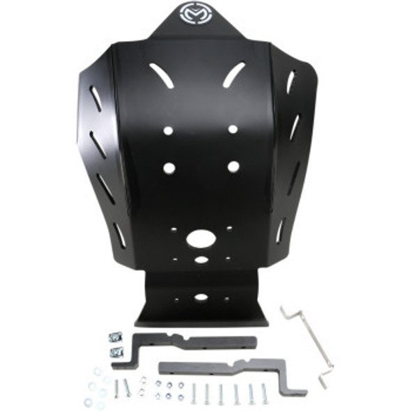 Moose Racing Pro Skid Plate: 05-08 Honda CRF450R