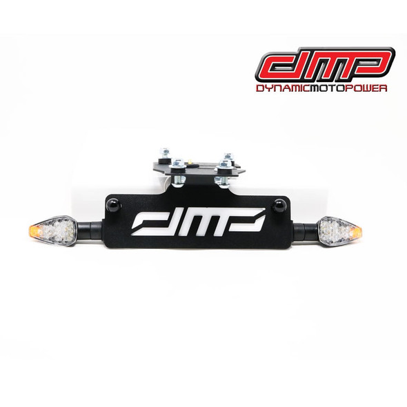 DMP Fender Eliminator: 17-20 Kawasaki Z900