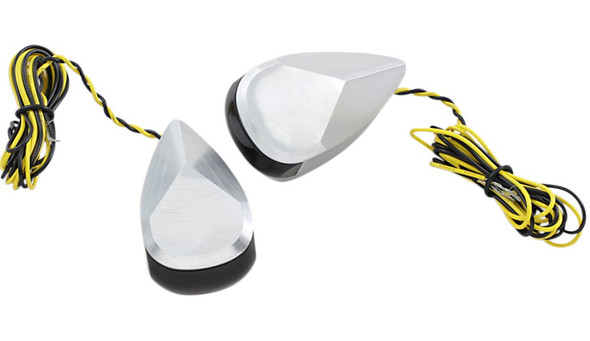 Alloy Art Run Multi-Replacement LED light: Most 00-19 Harley-Davidson Models