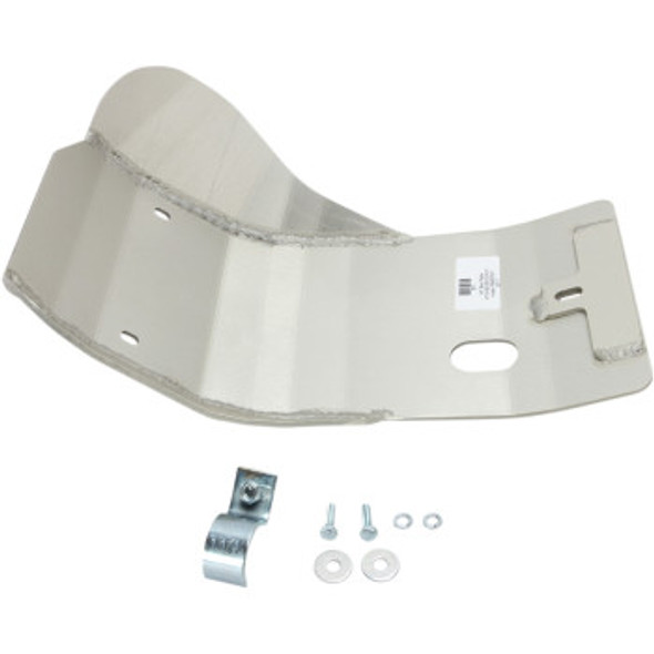 Moose Racing Skid Plate: 17-21 KTM/Husqvarna 450/500/501 Models