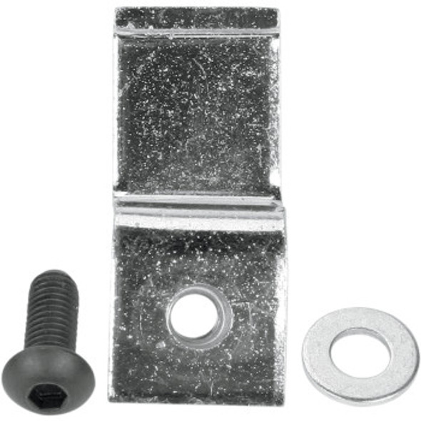 Moose Racing Skid Plate Mounting Hardware:  0506-0153