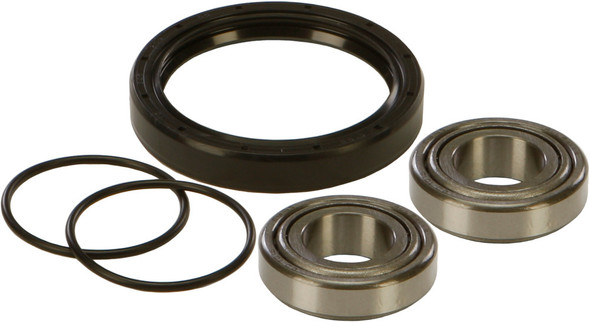 ALL BALLS Front Wheel Bearing & Seal Kit: 87-09 Polaris ATV Models - 25-1008