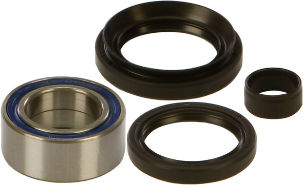 ALL BALLS Front Wheel Bearing & Seal Kit: 88-13 Honda ATV Models - 25-1003