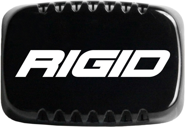 Rigid Industries SR-M-Series Light Cover