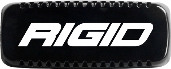 Rigid Industries SR-Q-Series Light Cover