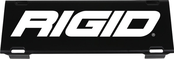 Rigid Industries E-Series 10" Light Cover