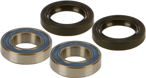 ALL BALLS Front Wheel Bearing & Seal Kit: 98-19 Yamaha WR/YZ Models - 25-1092