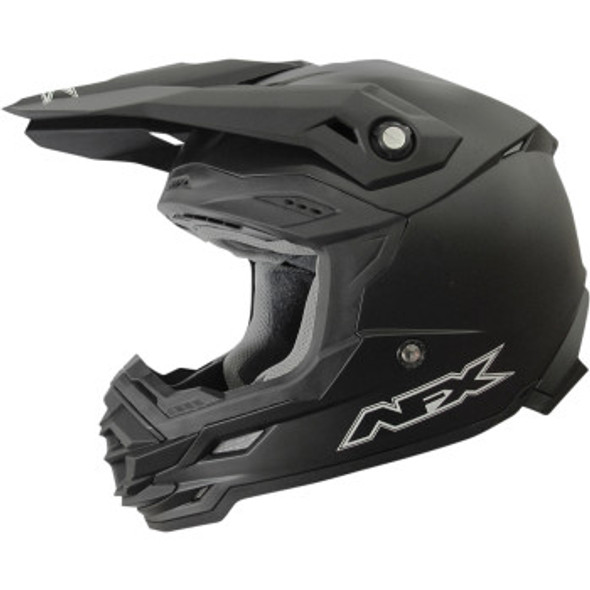 AFX FX-19R Helmet - Solid Colors