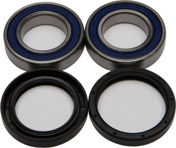 ALL BALLS Rear Wheel Bearing & Seal Kit: 86-88 Honda TRX2000SX Models - 25-1126