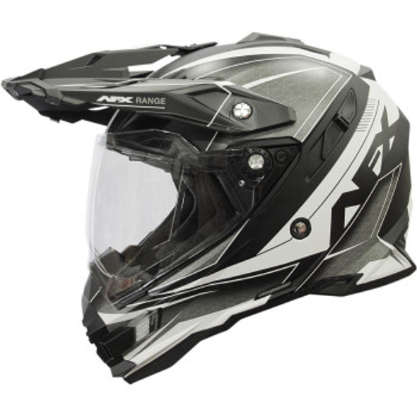 AFX FX-41DS Helmet - Range